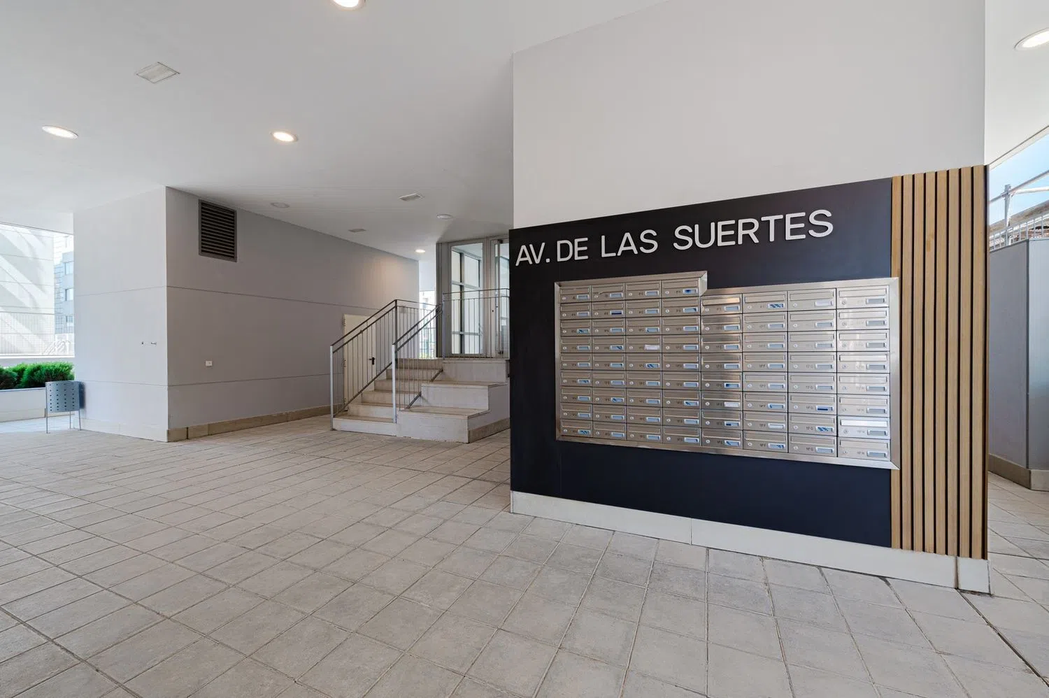 Piso en avenida de las Suertes - Foto 11