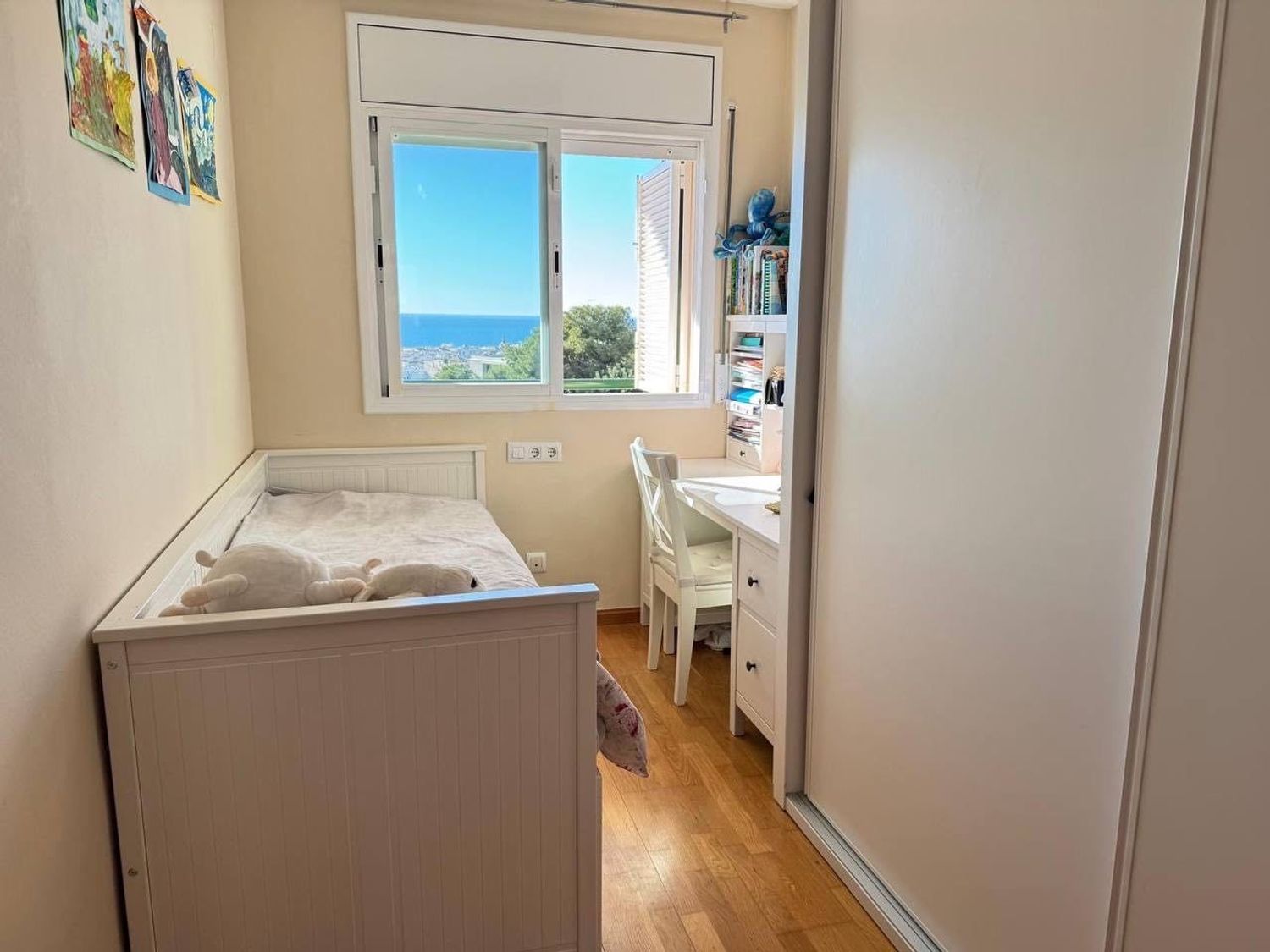 Piso en calle Pintor Marià Carbonellopis, 34 - Foto 13