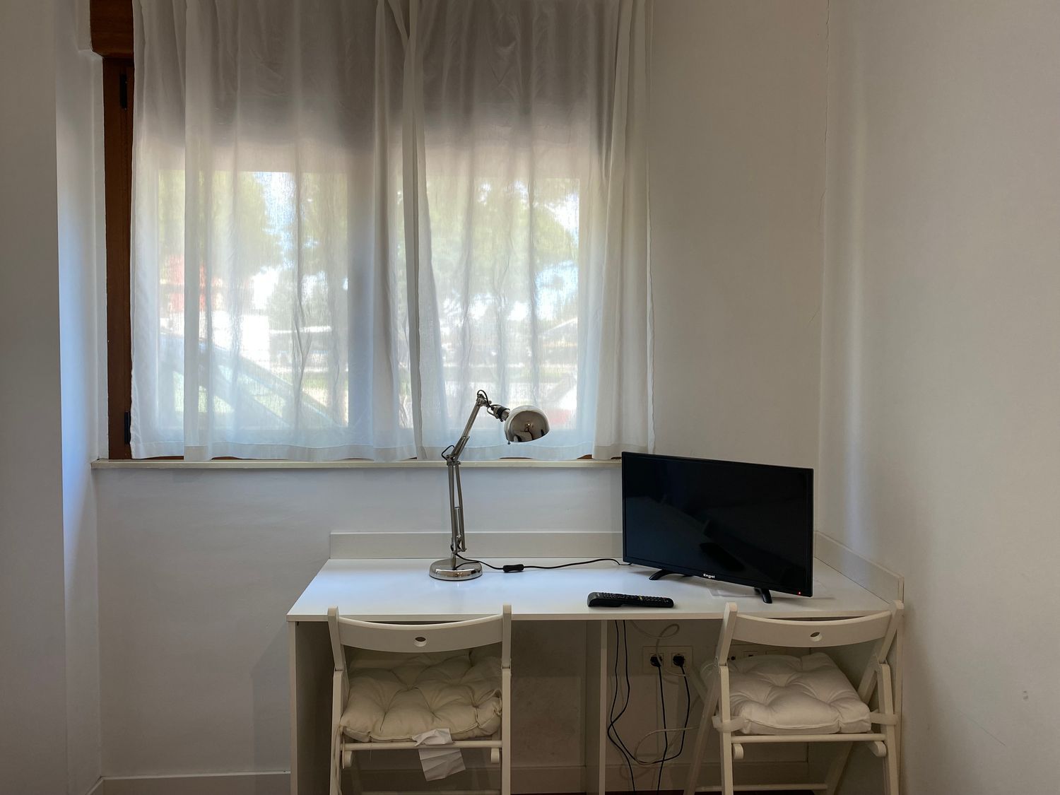 Estudio en plaza Poniente, 30 - Foto 4