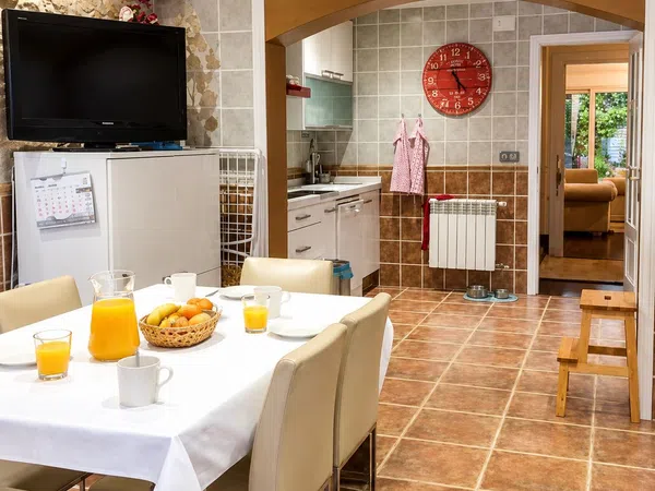 Chalet adosado en Calle de la Azalea, 210, El Soto de la Moraleja, El Soto de la Moraleja - Foto 8