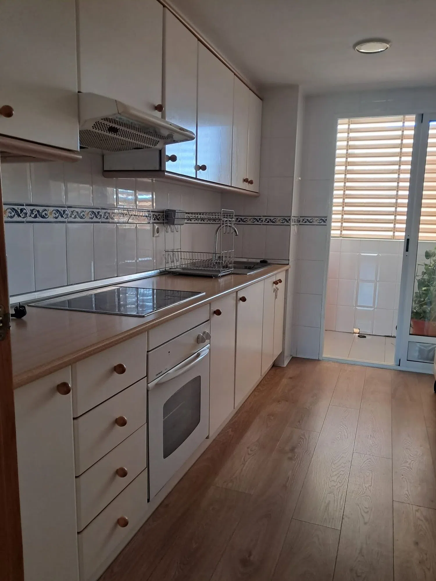 Piso en calle Bailarín José Espadero, 12 - Foto 7