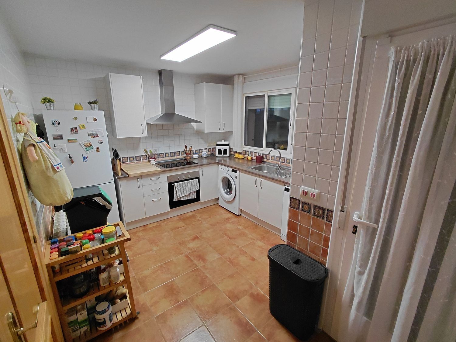 Chalet pareado en Sevilla s/n - Foto 4