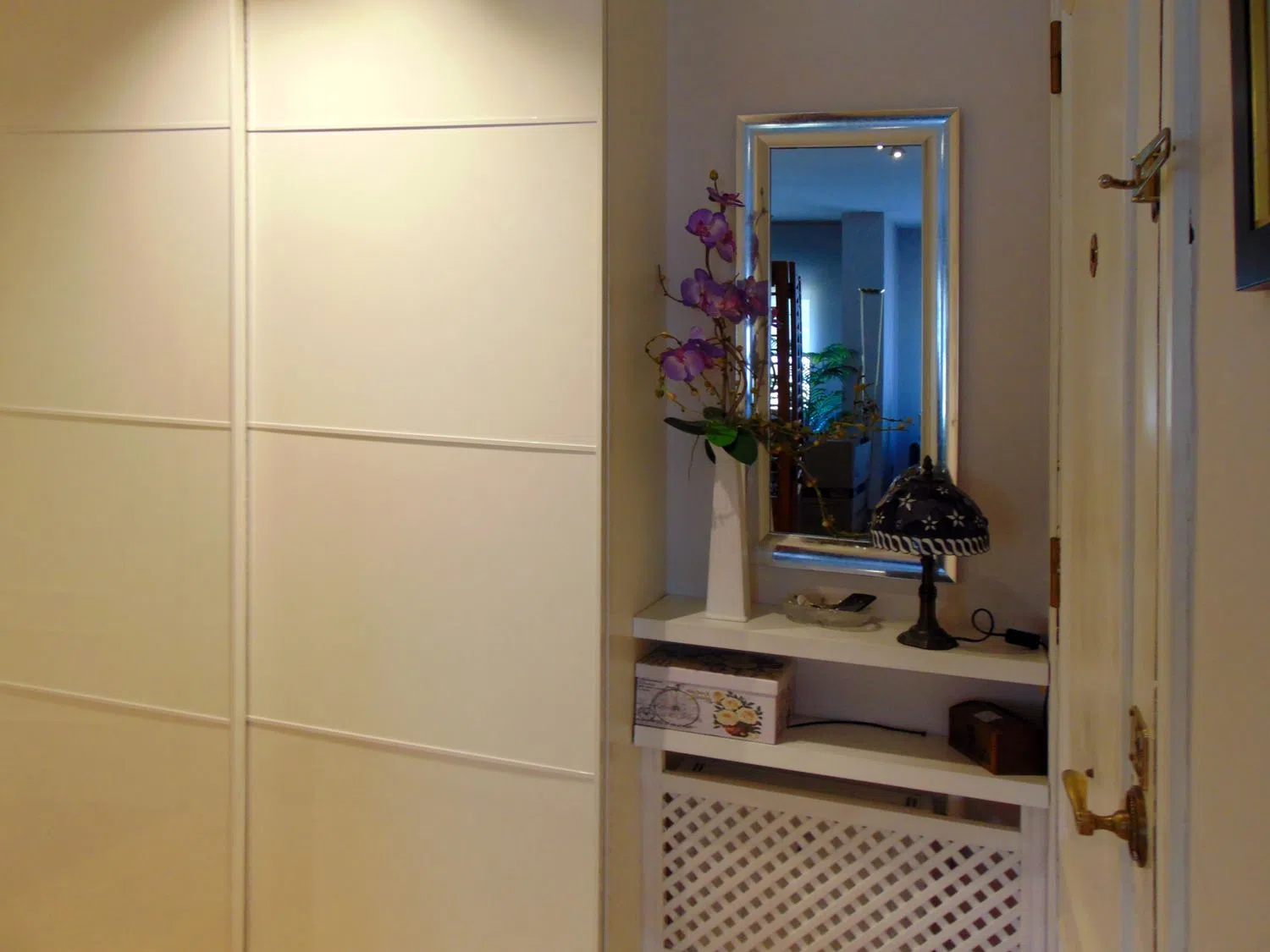 Piso en avenida de Burgos, 35 - Foto 12