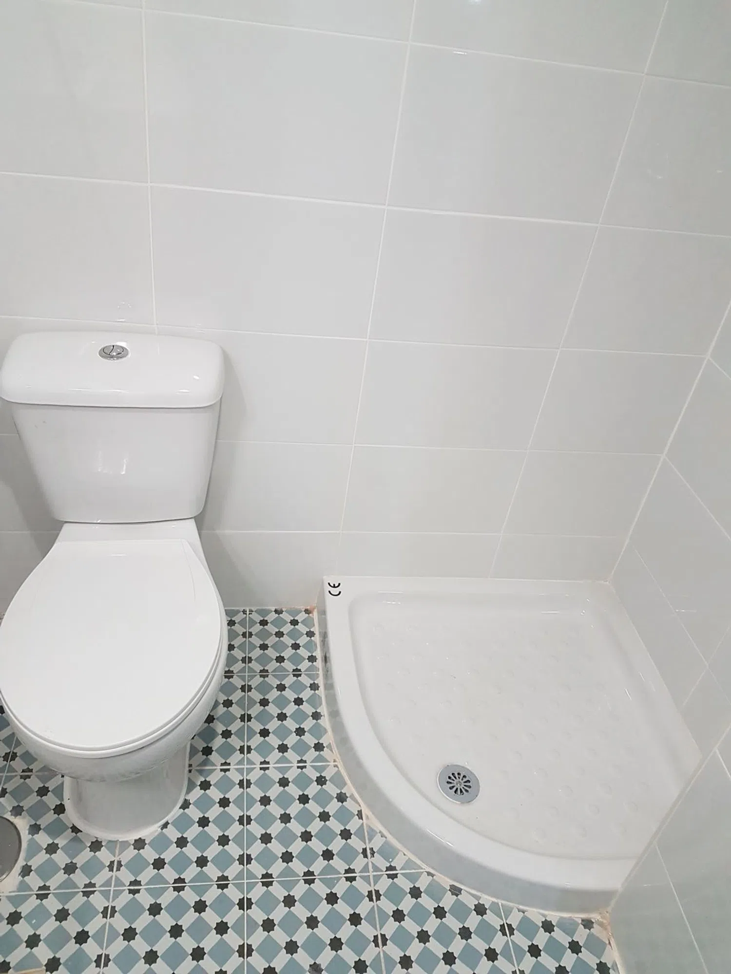 Estudio en calle del Teniente Coronel Noreña, 25 - Foto 7