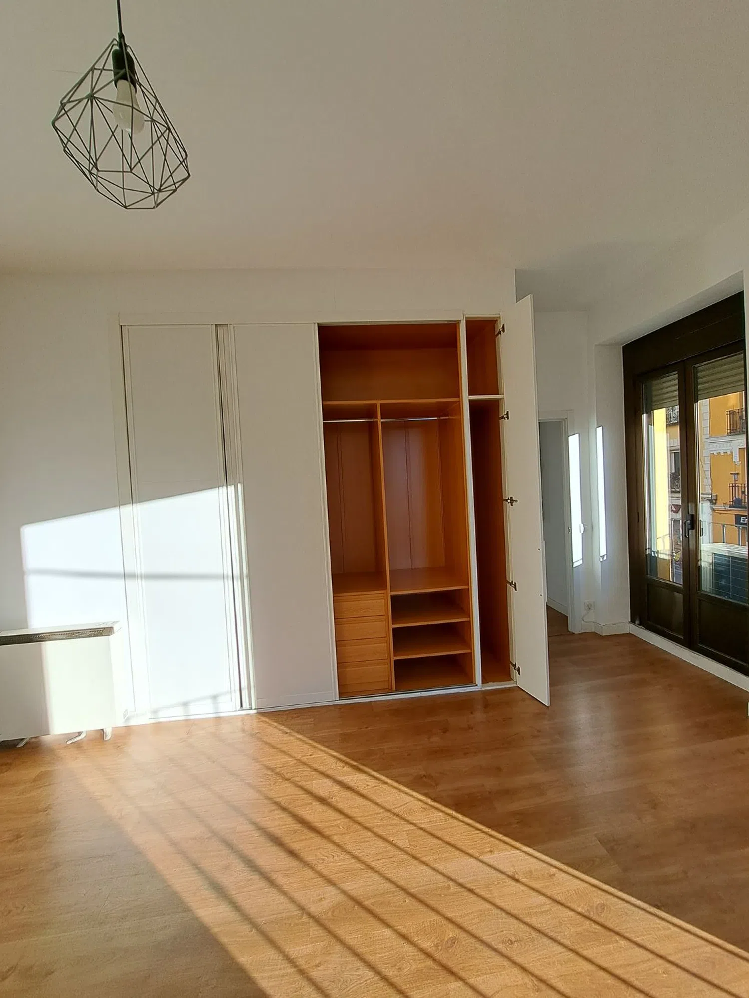 Piso en Barrio Nuevos Ministerios-Ríos Rosas - Foto 9