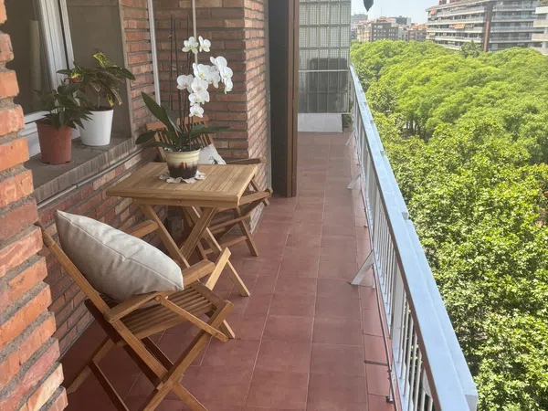 Piso en Barrio La Nova Esquerra de l'Eixample
