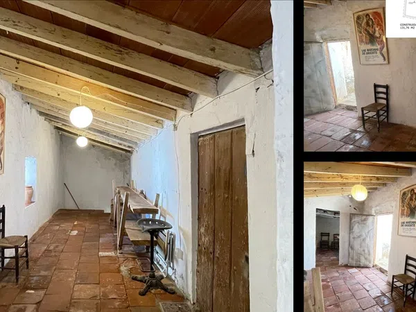 Casa de pueblo en Calle angosta, 6 - Foto 6