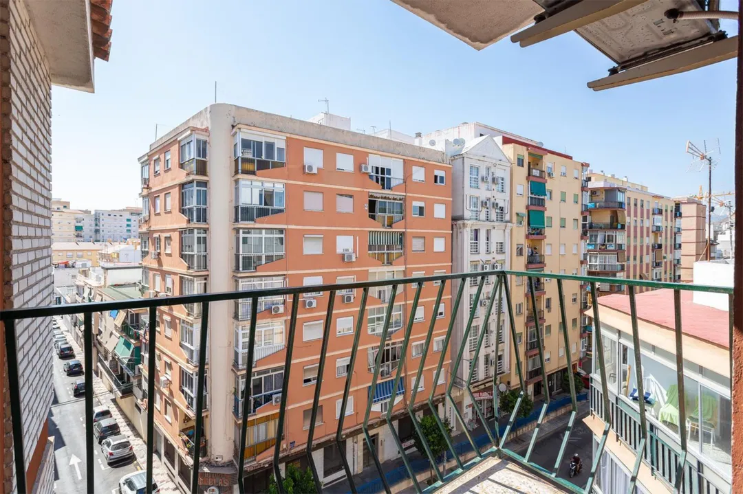 Piso en  Calle Blas de Lezo 4 - Foto 11