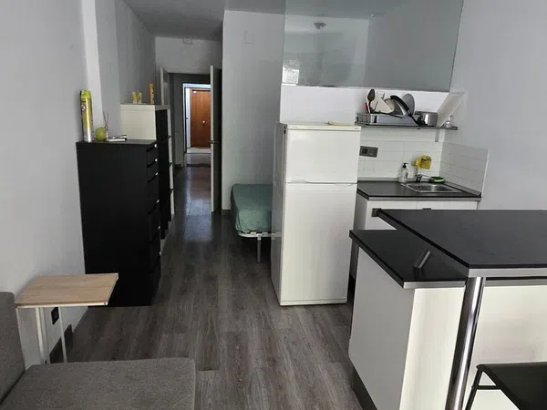 Estudio en Calle de València, 488, La Sagrada Família - Foto 6