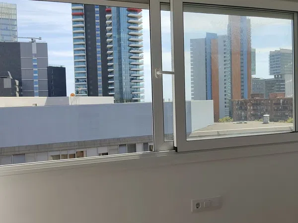 Piso en calle de Llull, 465 - Foto 3