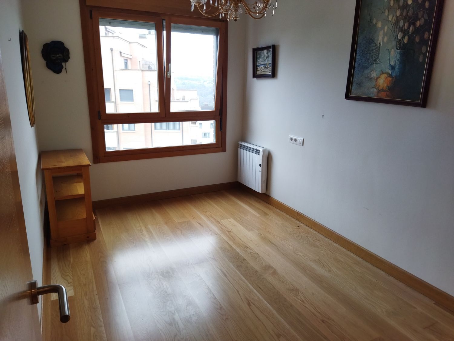 Piso en calle Ribera de Arriba, 4 - Foto 9