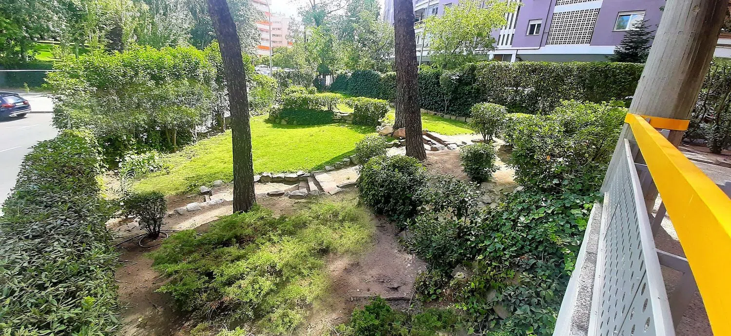 Piso en calle Valderaduey, 4 - Foto 19