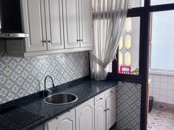 Piso en calle Arturo Álvarez Buylla, 3 - Foto 11