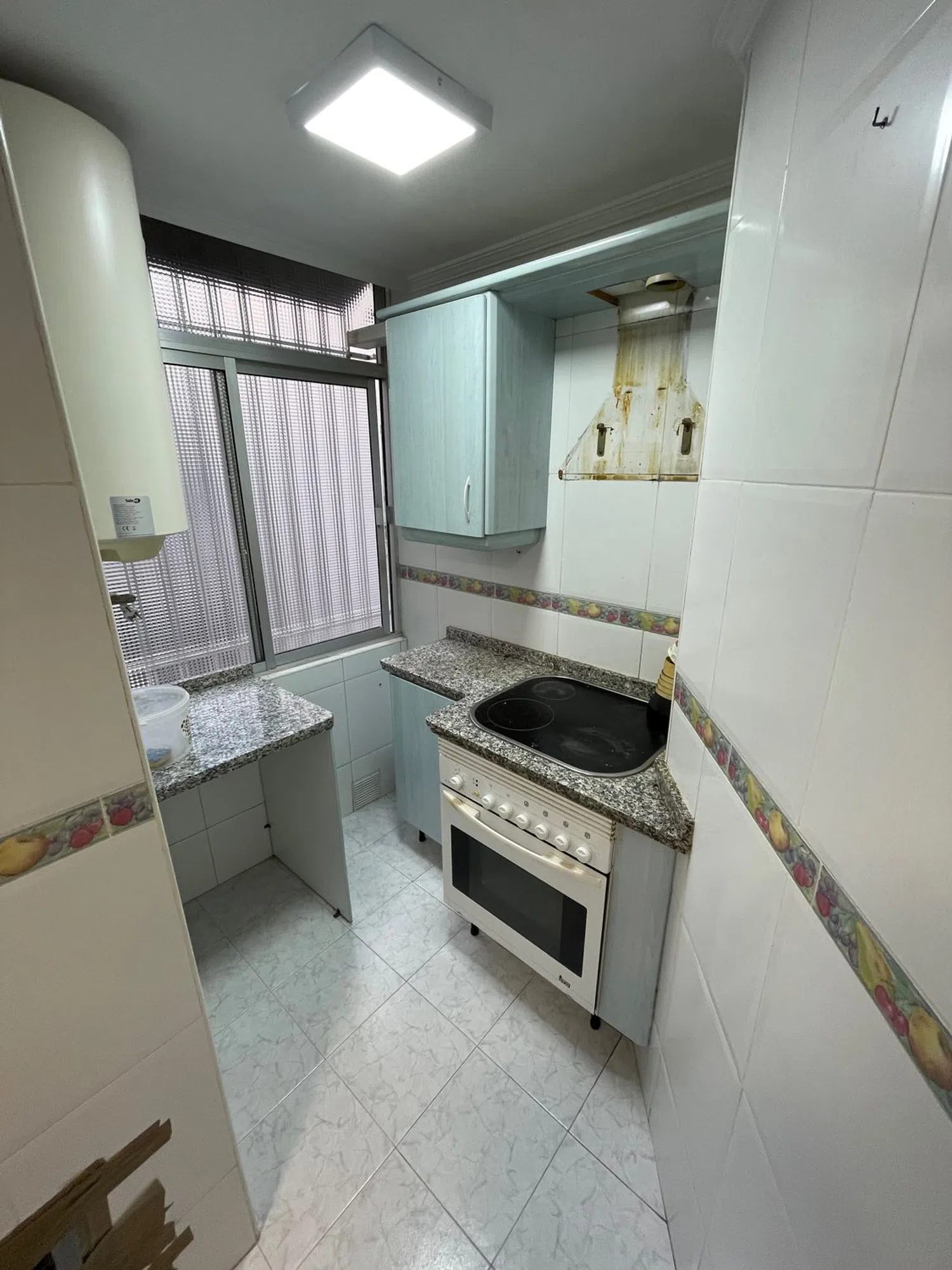 Piso en calle Playa de Chipiona, 4 - Foto 11