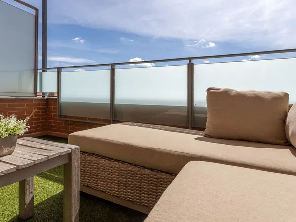 Dúplex en Avenida Lazarejo, 9, El Cantizal - Foto 6