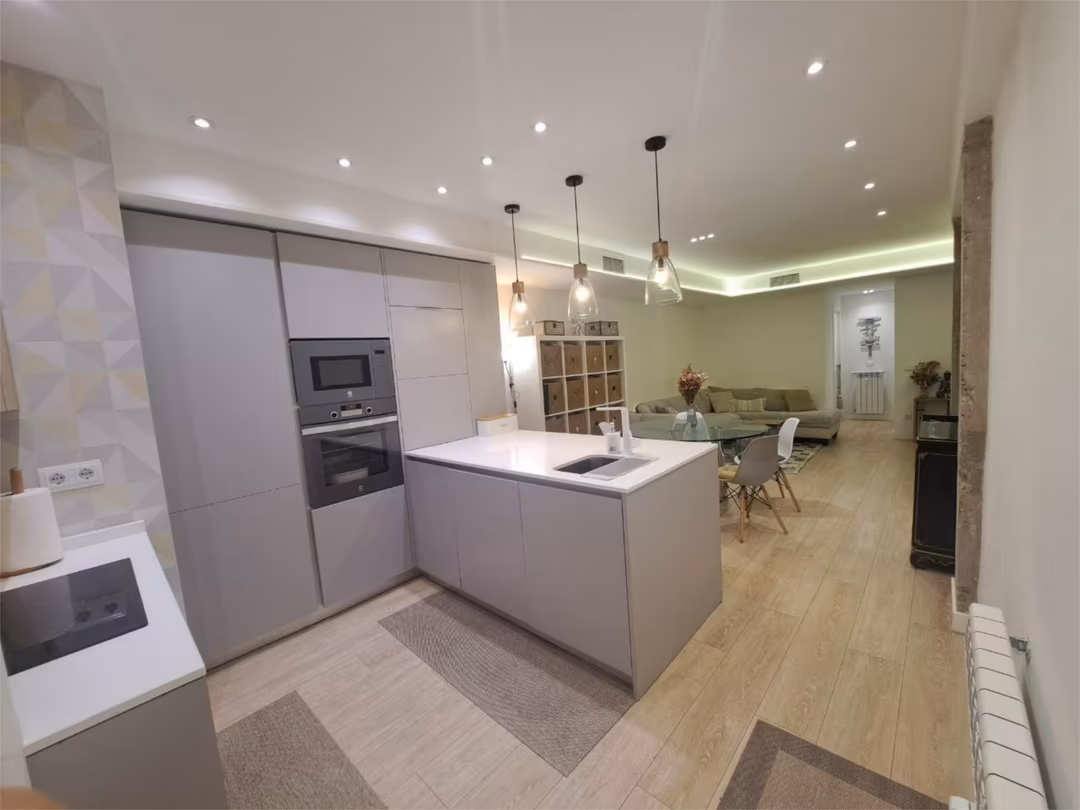 Piso en  Calle de Valderribas 19B - Foto 12