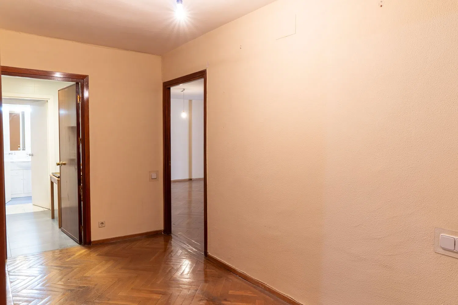 Piso en calle de San Ernesto, 6 - Foto 2