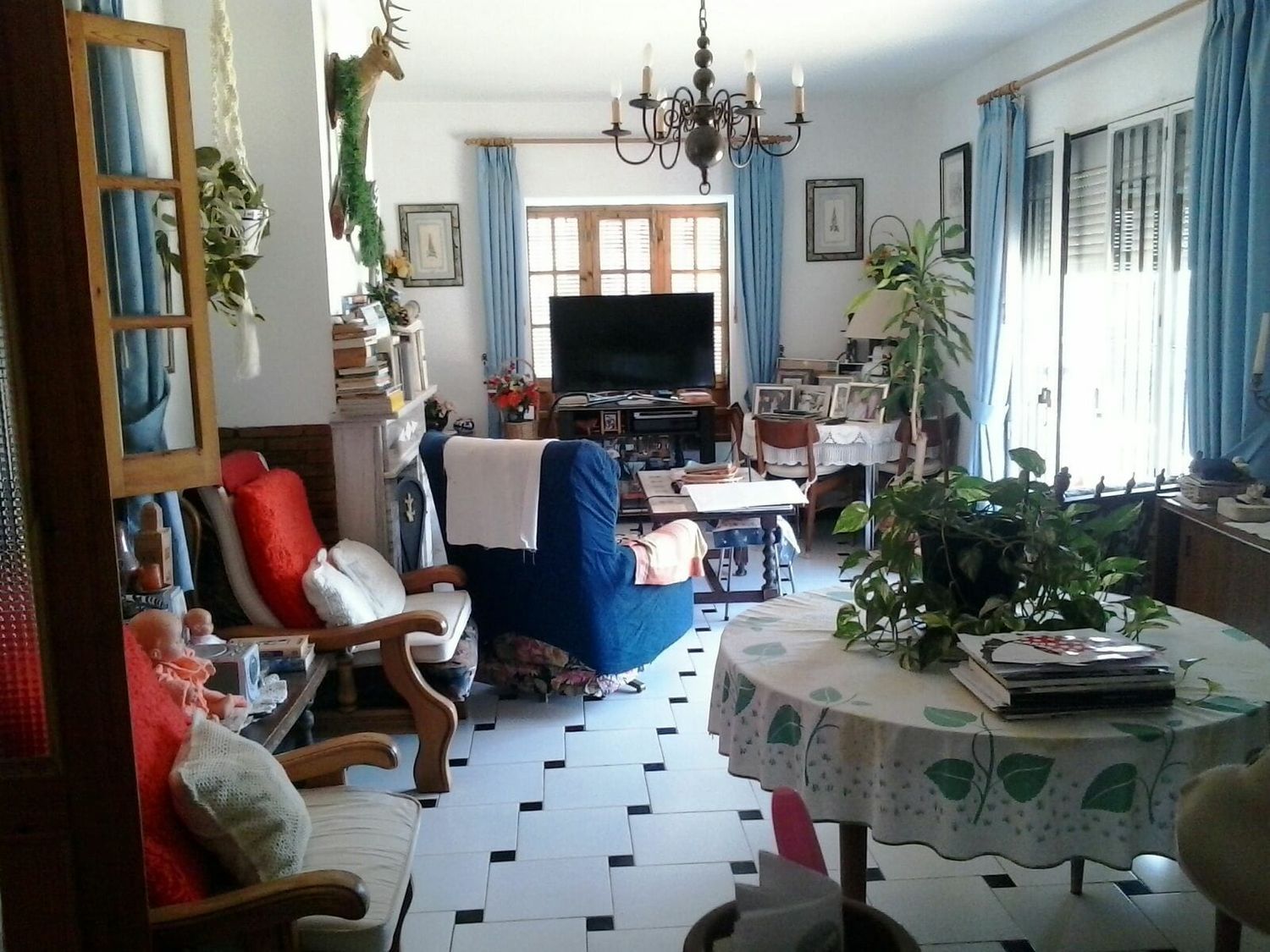 Casa o chalet independiente en Urbanización El Cañuelo, 156, Chilches, Chilches - Foto 12