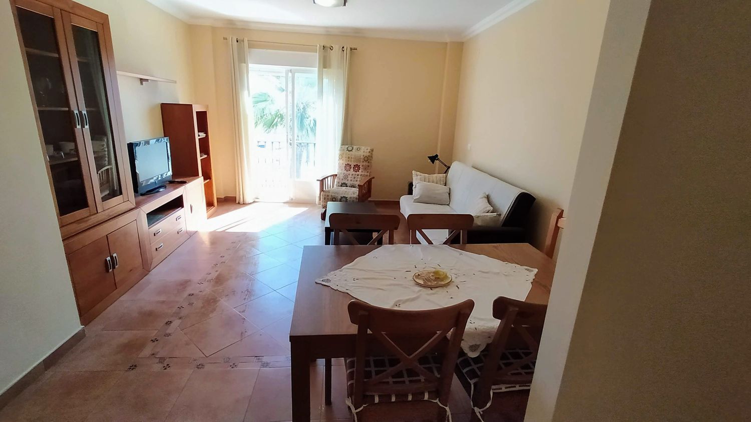 Chalet adosado en Avenida la Palmera, 47 - Foto 2