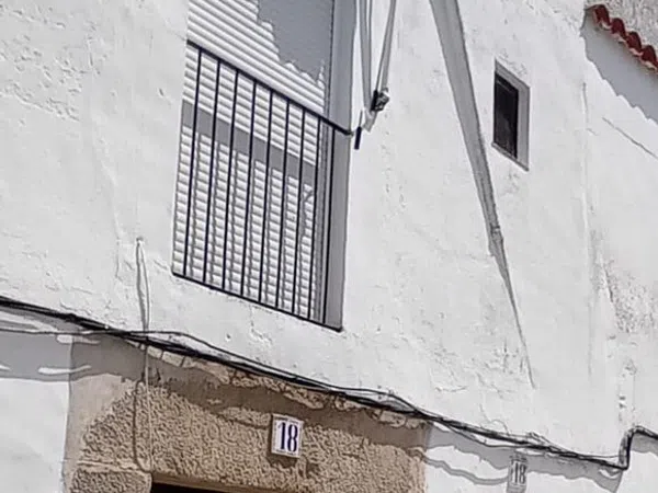 Chalet adosado en Calle Peñafuerte, 18 bis - Foto 3