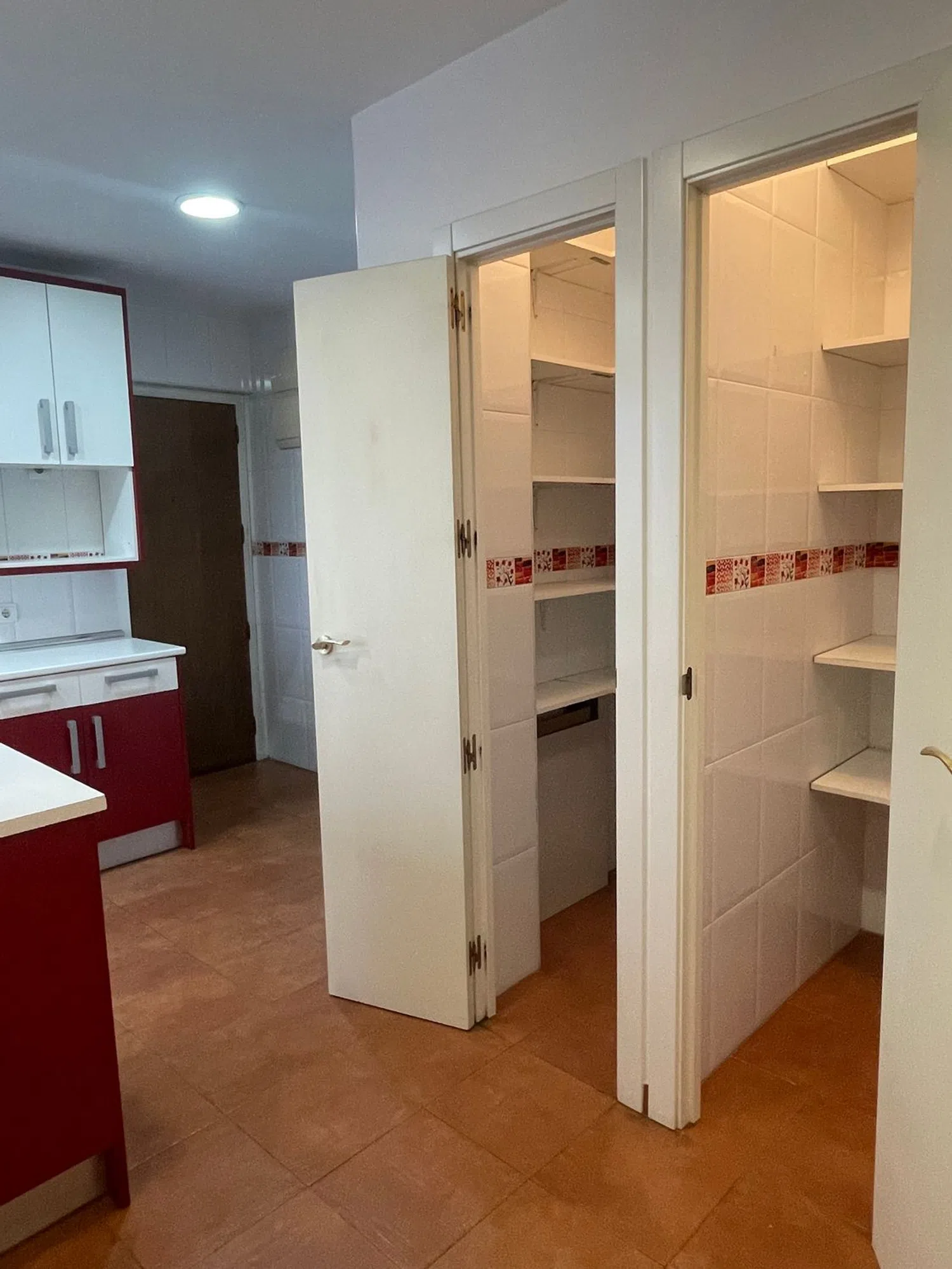 Piso en calle del Conde de Cartagena, 5 - Foto 9