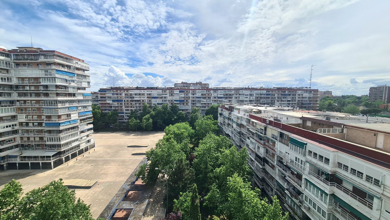 Ático en venta en Calle Cabo de San Vicente, 2 - Foto 18