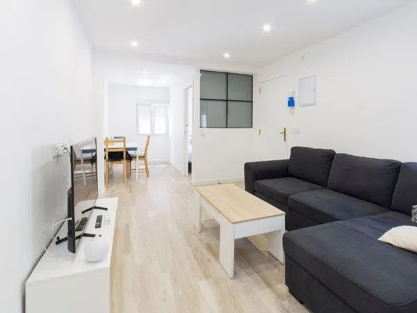 Piso en calle Calatañazor, 53 - Foto 10