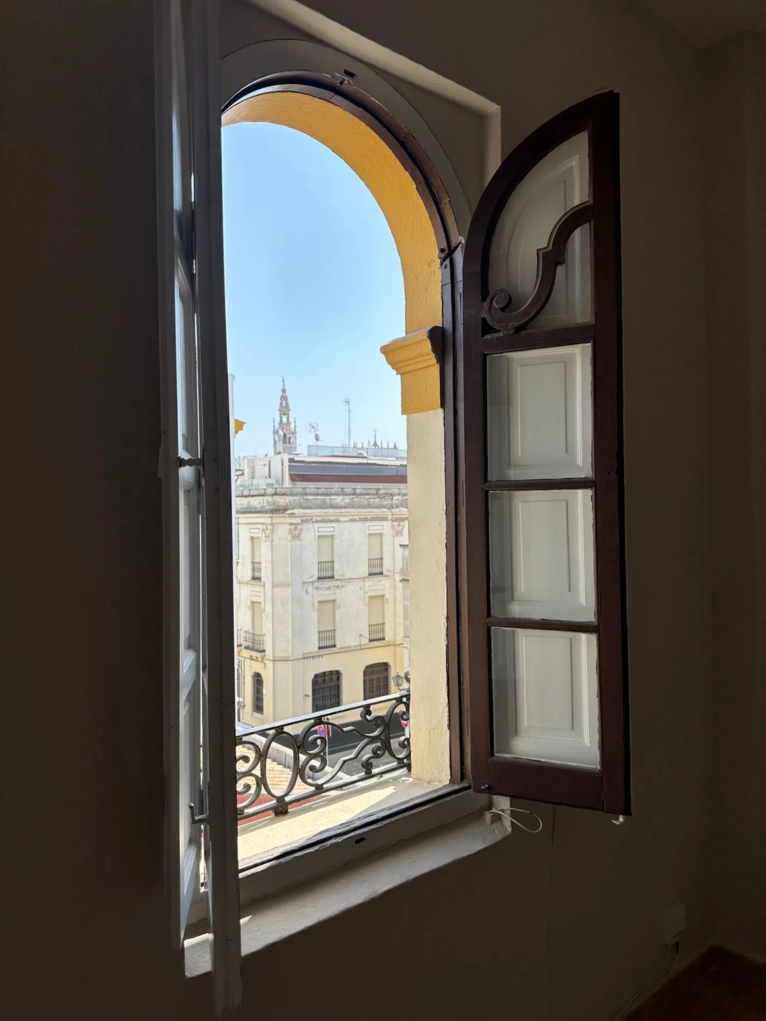 Piso en Antonia Díaz, 12 - Foto 4