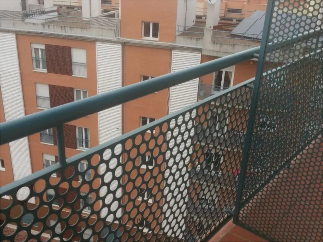 Piso en  Avenida de las Ciencias 27 - Foto 27