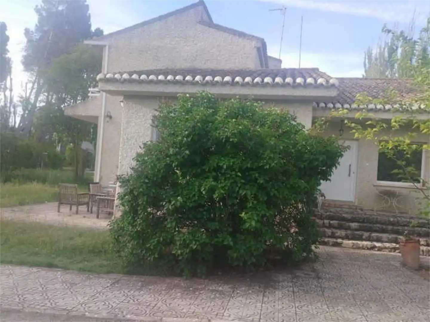 Casa adosada en Urbanización Aguasol - Foto 2