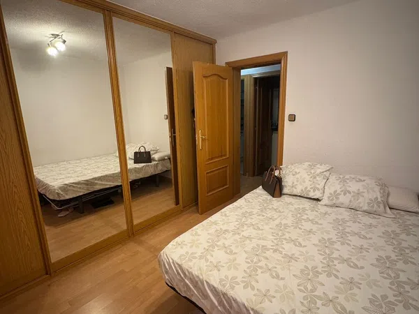 Piso en calle Castroverde, 7 - Foto 11