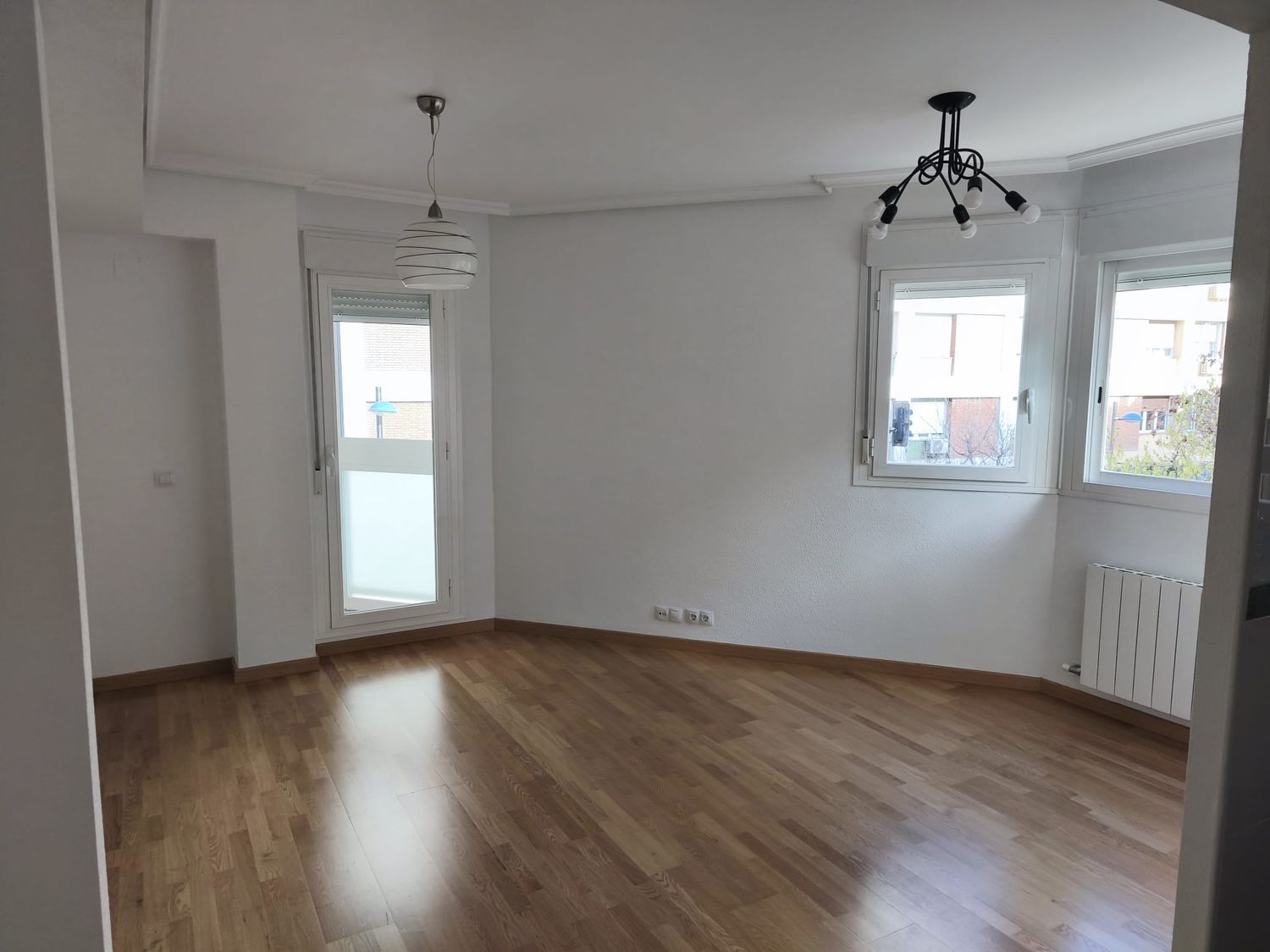 Estudio en avenida de San José, 150 - Foto 1