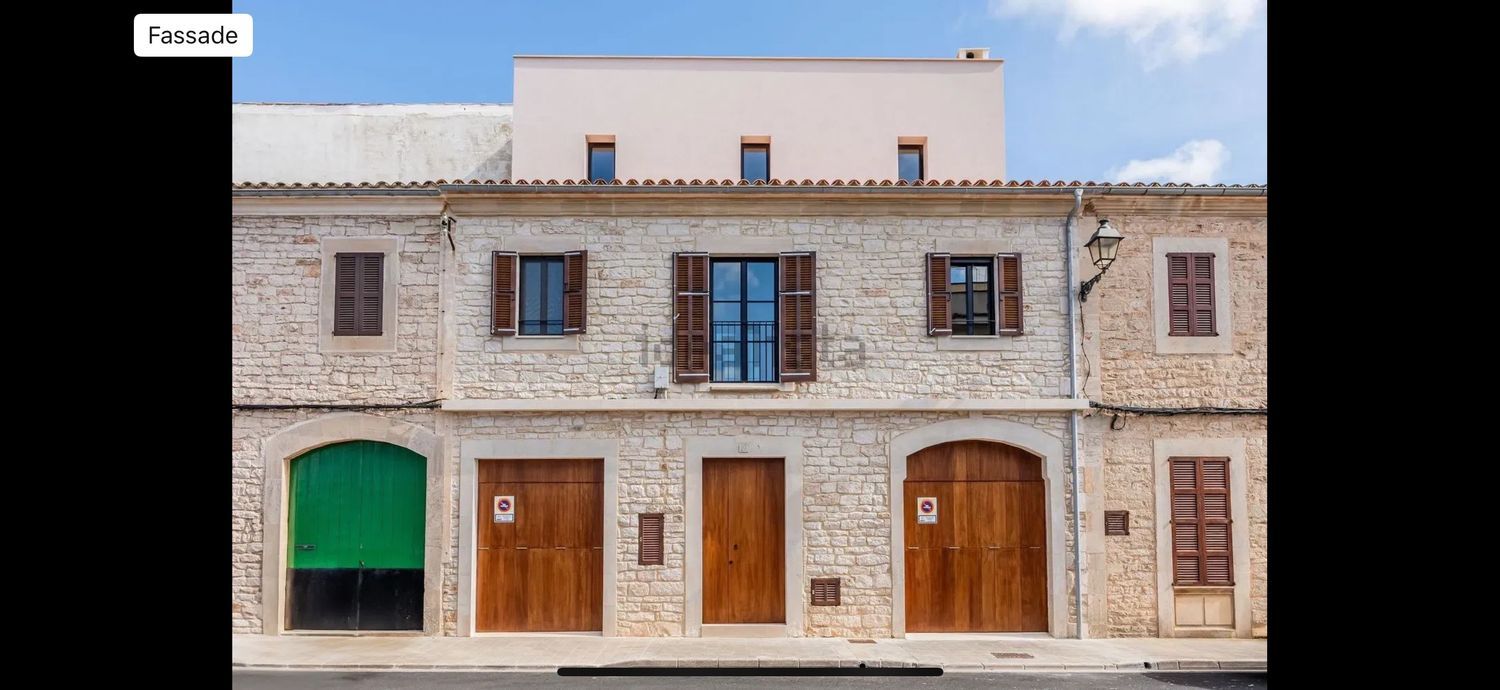 Chalet adosado en Santanyí - Foto 2