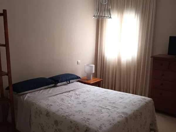Piso en Calle Manuel Arellano, 3, Ronda de Triana-Patrocinio-Turruñuelo - Foto 8