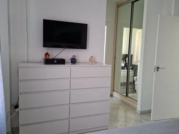 Chalet adosado en Avenida Almensilla, 37 - Foto 8