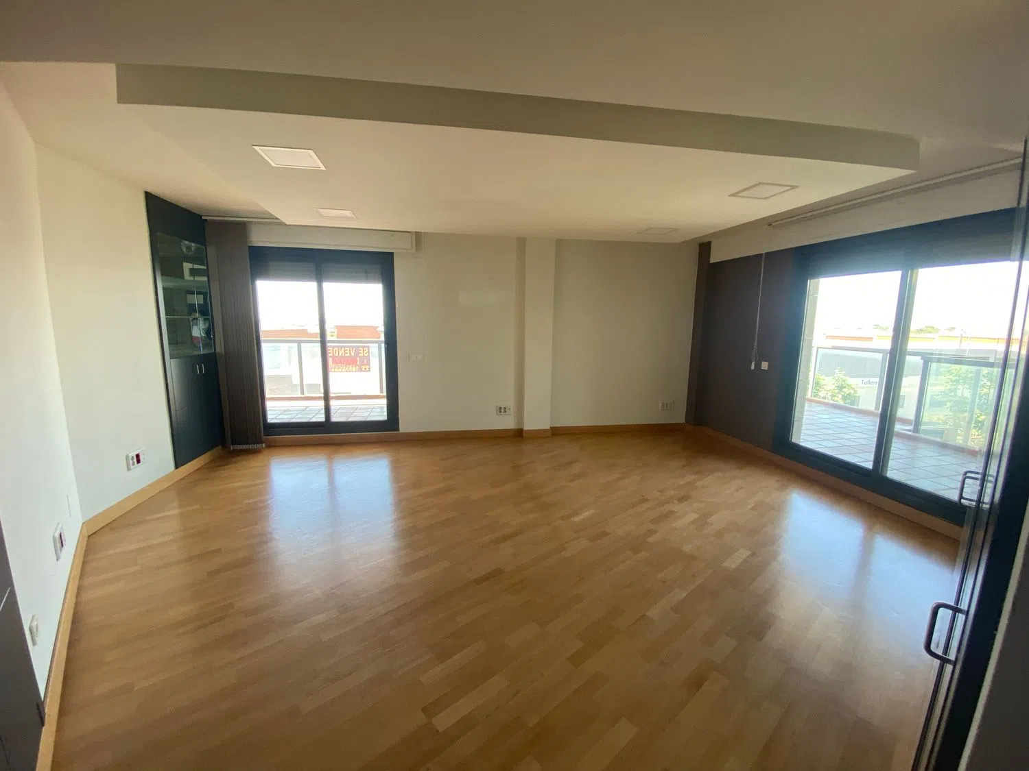 Estudio en vereda de los Barros, 2  b bis - Foto 1
