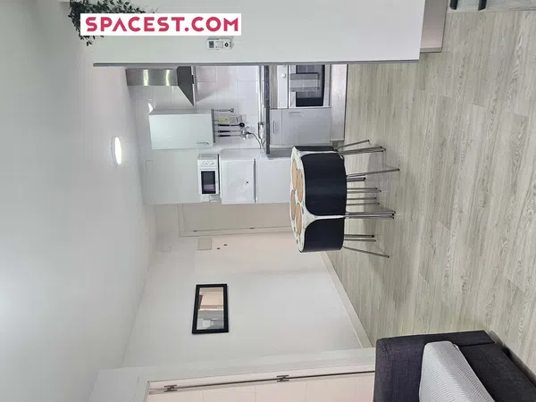 Piso en Calle de Francesc Eiximenis, 39, El Cabanyal-El Canyamelar - Foto 1