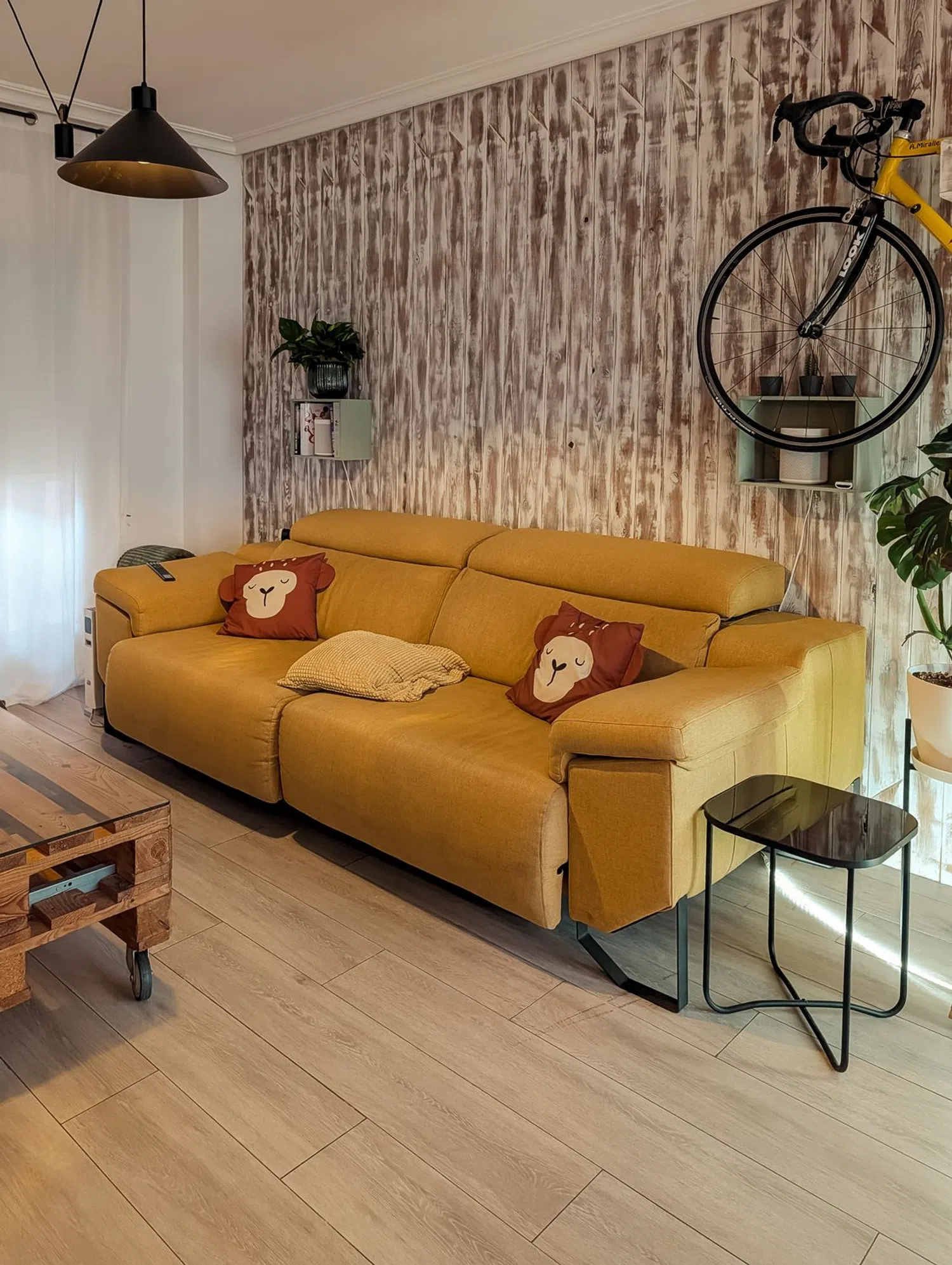 Piso en calle Sant Vicente del Raspeig, 6 - Foto 3