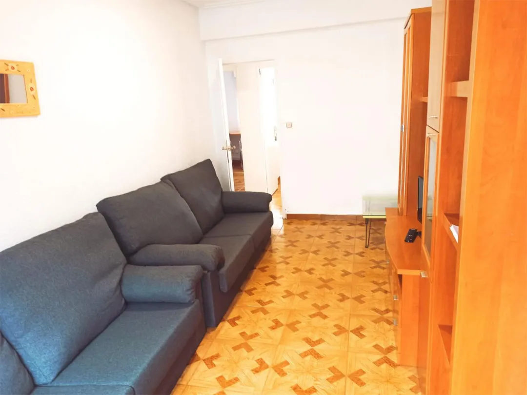 Piso en  Herminio Madinaveitia Kalea 7 - Foto 2