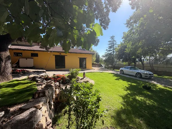 Casa o chalet independiente en La Berzosilla, La Berzosilla - Foto 1