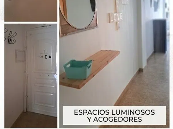 Piso en Calle Halcon, 1, Vera Pueblo, Vera Pueblo - Foto 3