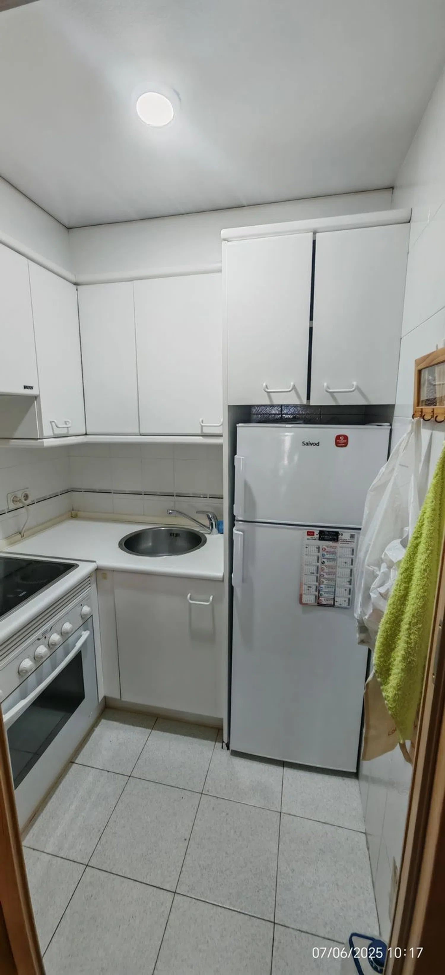 Piso en calle de Meléndez Valdés, 5 - Foto 13