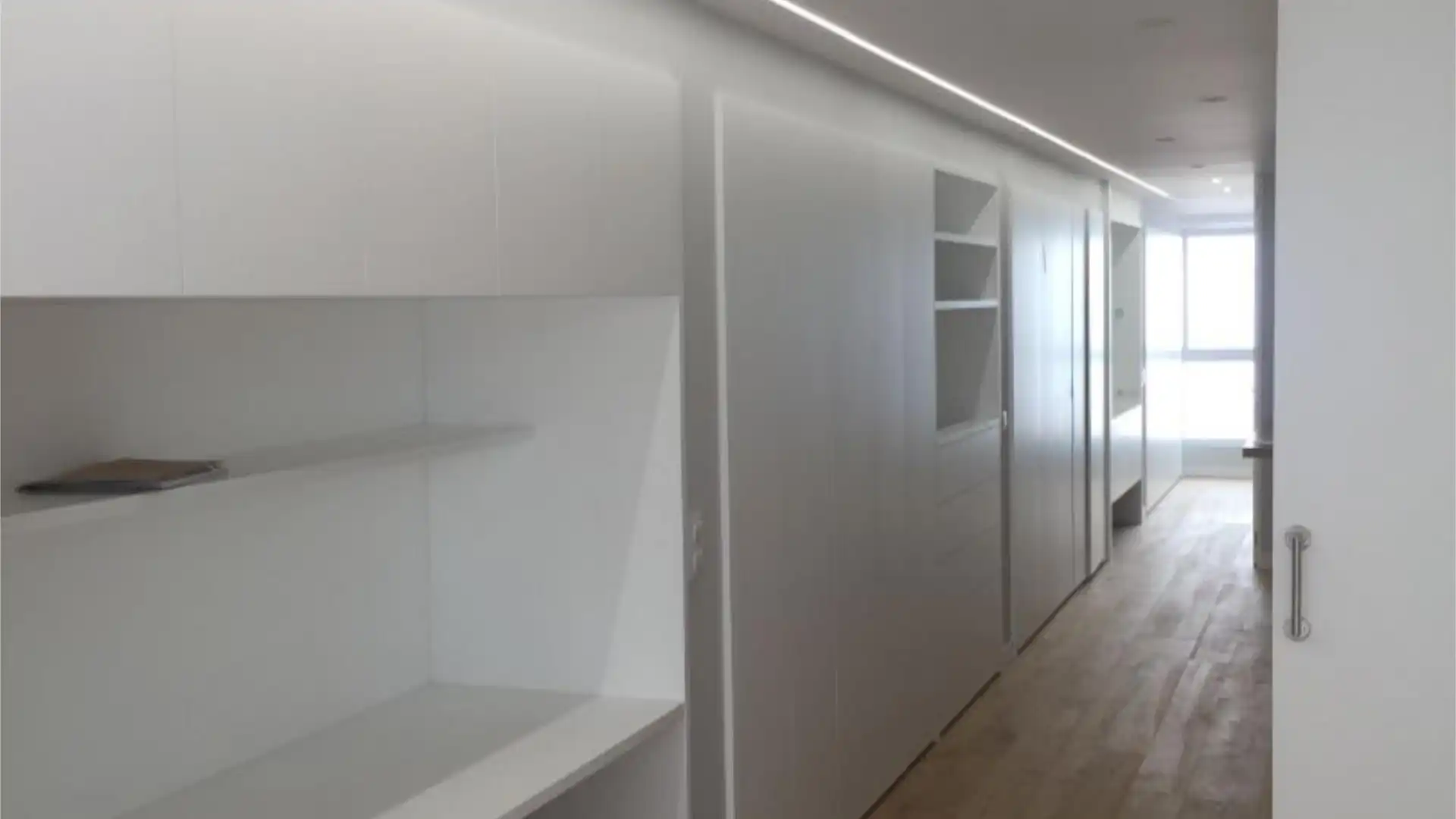 Piso en  Rúa Riego de Agua 42 - Foto 28