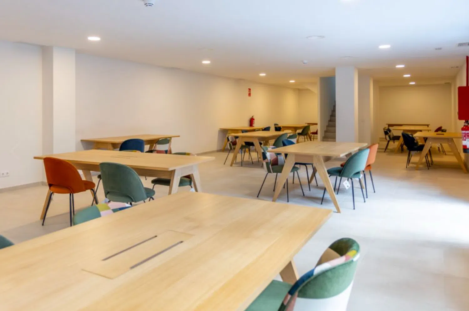 Estudio en calle de Fuerteventura, 5 - Foto 18