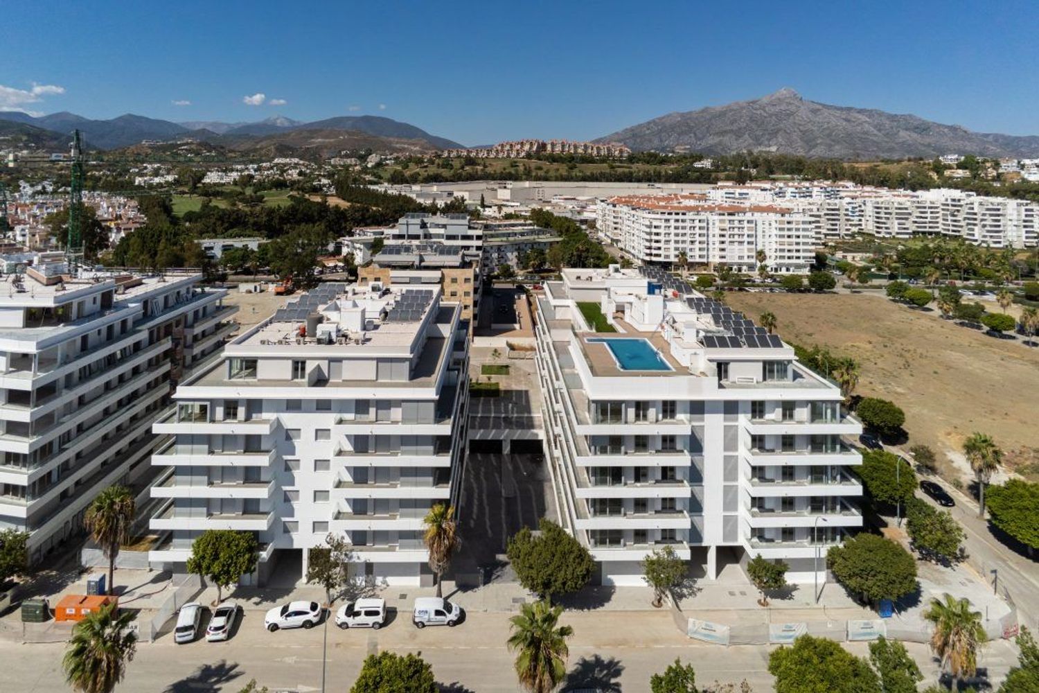 Piso en Calle Miguel Delibes, 20, Rodeo Alto-Guadaiza-La Campana - Foto 11