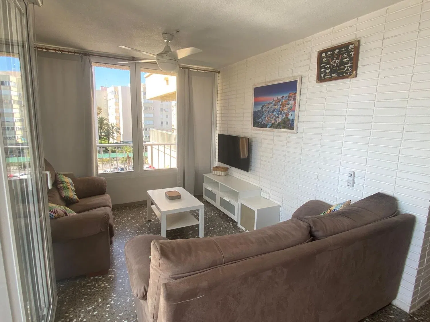 Piso en calle Músico Agustín Bertomeu, 3 - Foto 2