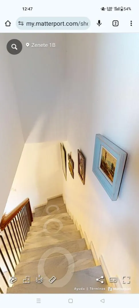 Chalet en  Calle Zenete 1 - Foto 8