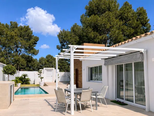 Casa independiente en calle 202, 14 - Foto 4