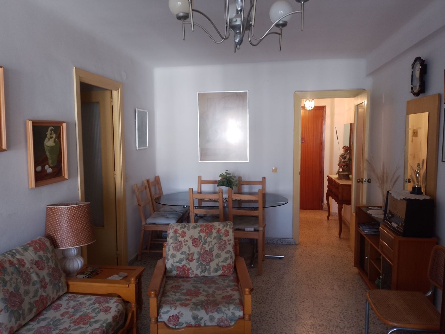 Piso en avenida de Sorolla, 31 - Foto 4