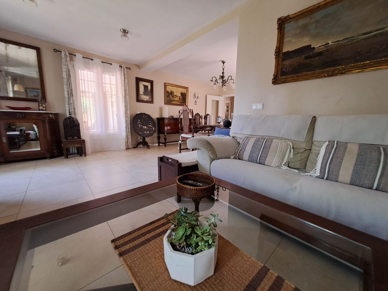 Casa o chalet independiente en Calle Gabriel y Galán, 9, Pedregalejo - Morlaco - Foto 24